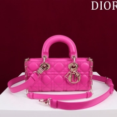 Christian Dior My Lady Bags